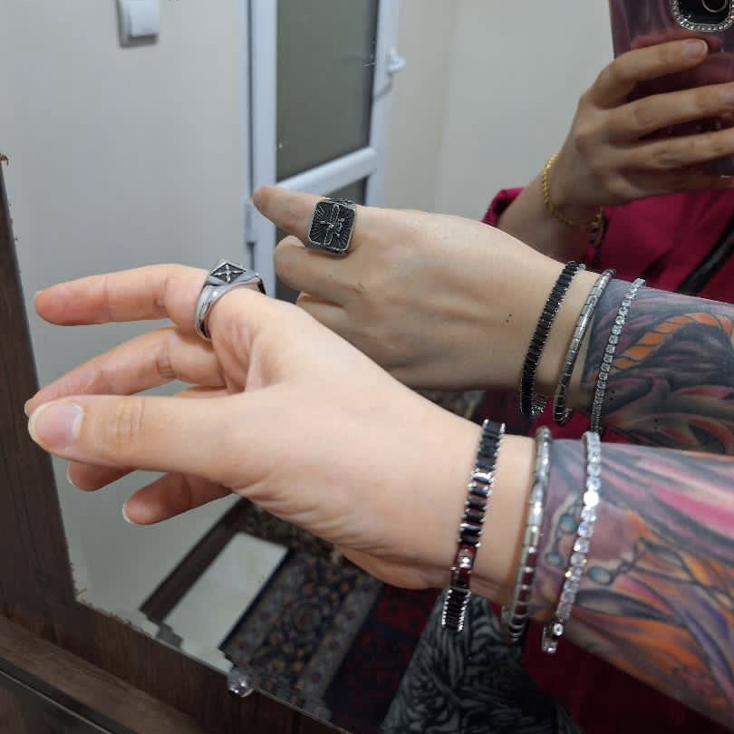 تصویر گالری