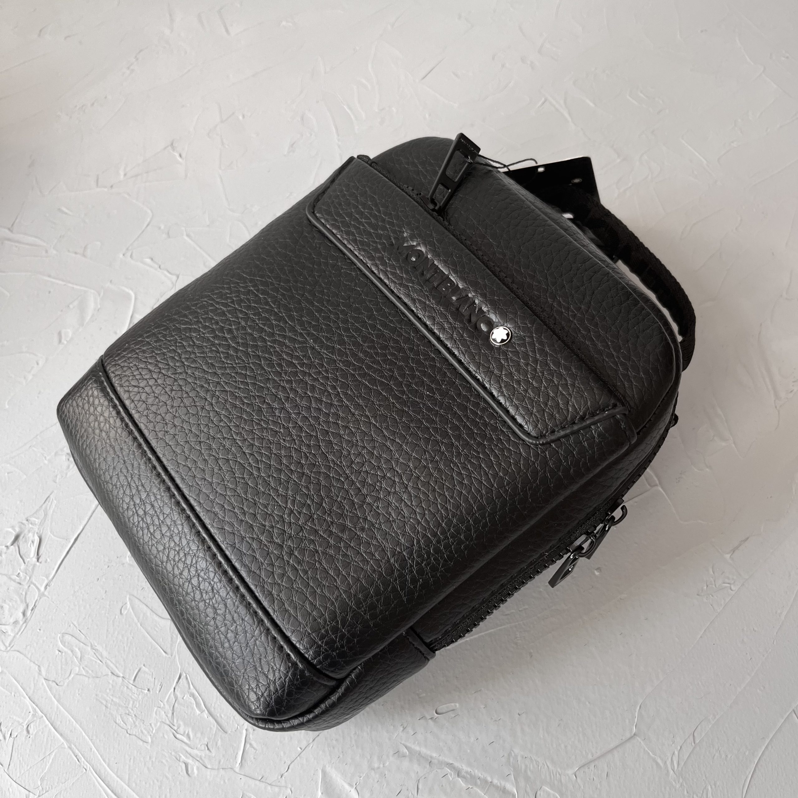 کیف دستی دوشی مونت بلانک m34