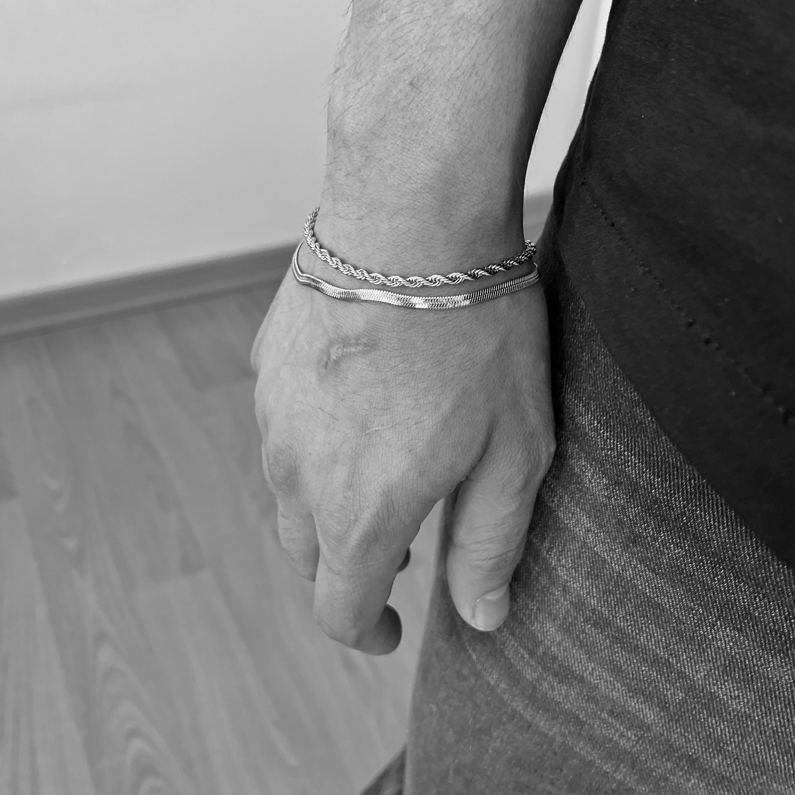 ست طنابی ماری